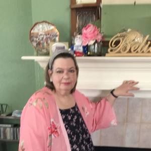 Meet your Posher, Sigrid